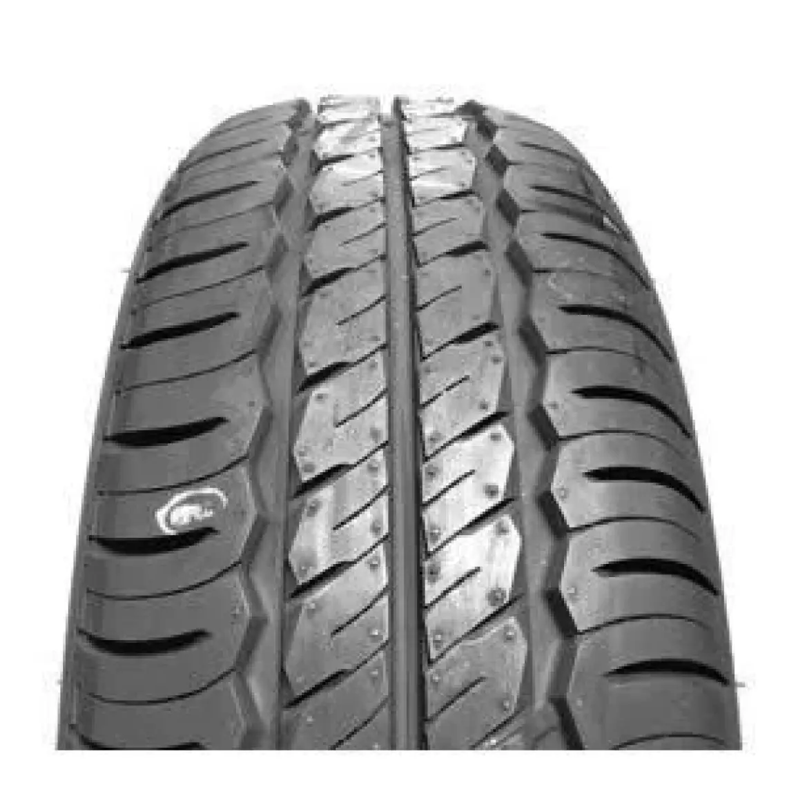Laufenn 205/65 R16C 107/105T x Fit Van LV01 Hafif Ticari Yaz Lastiği ( Üretim Yılı: 2023 )