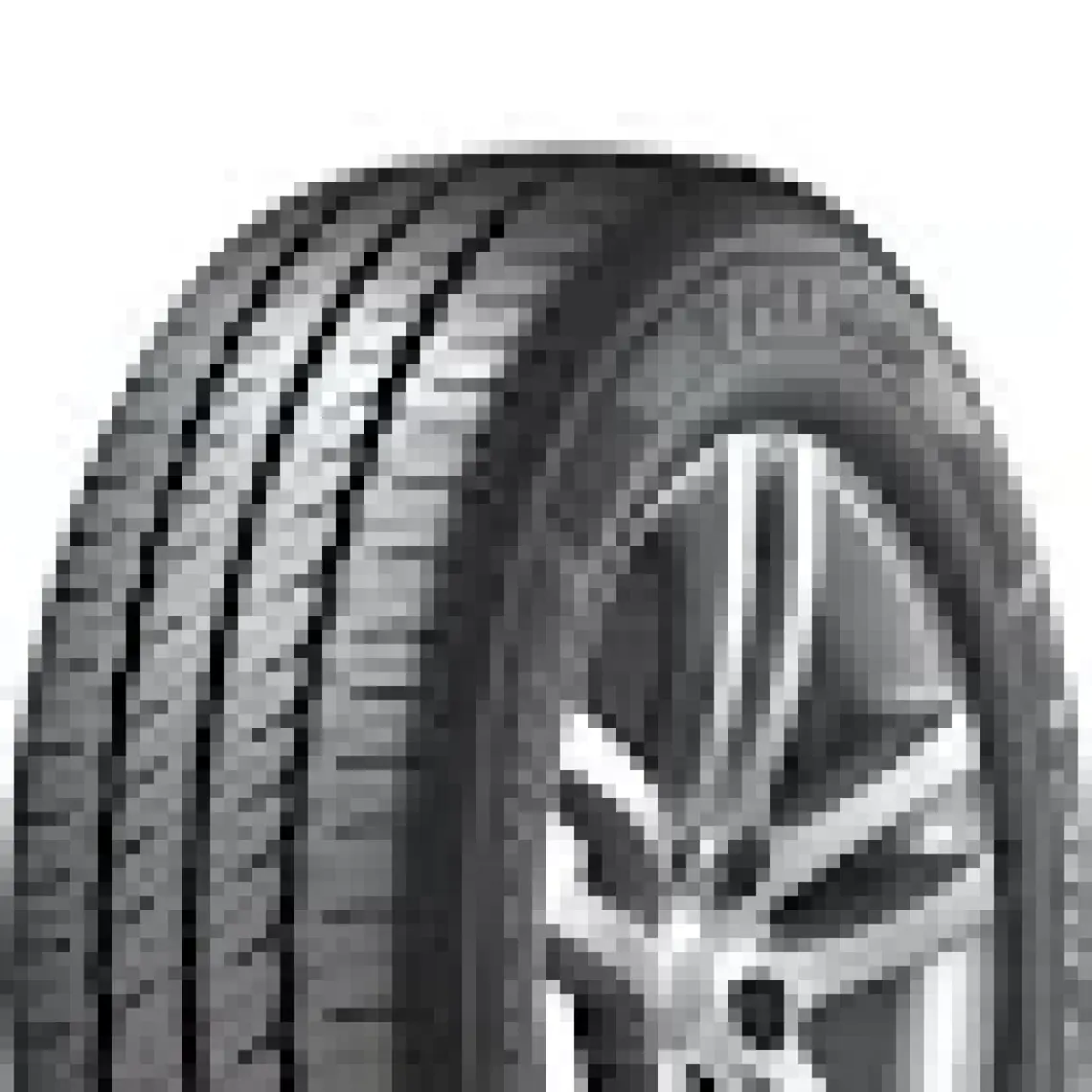 Laufenn 205/65 R16C 107/105T x Fit Van LV01 Hafif Ticari Yaz Lastiği ( Üretim Yılı: 2023 )
