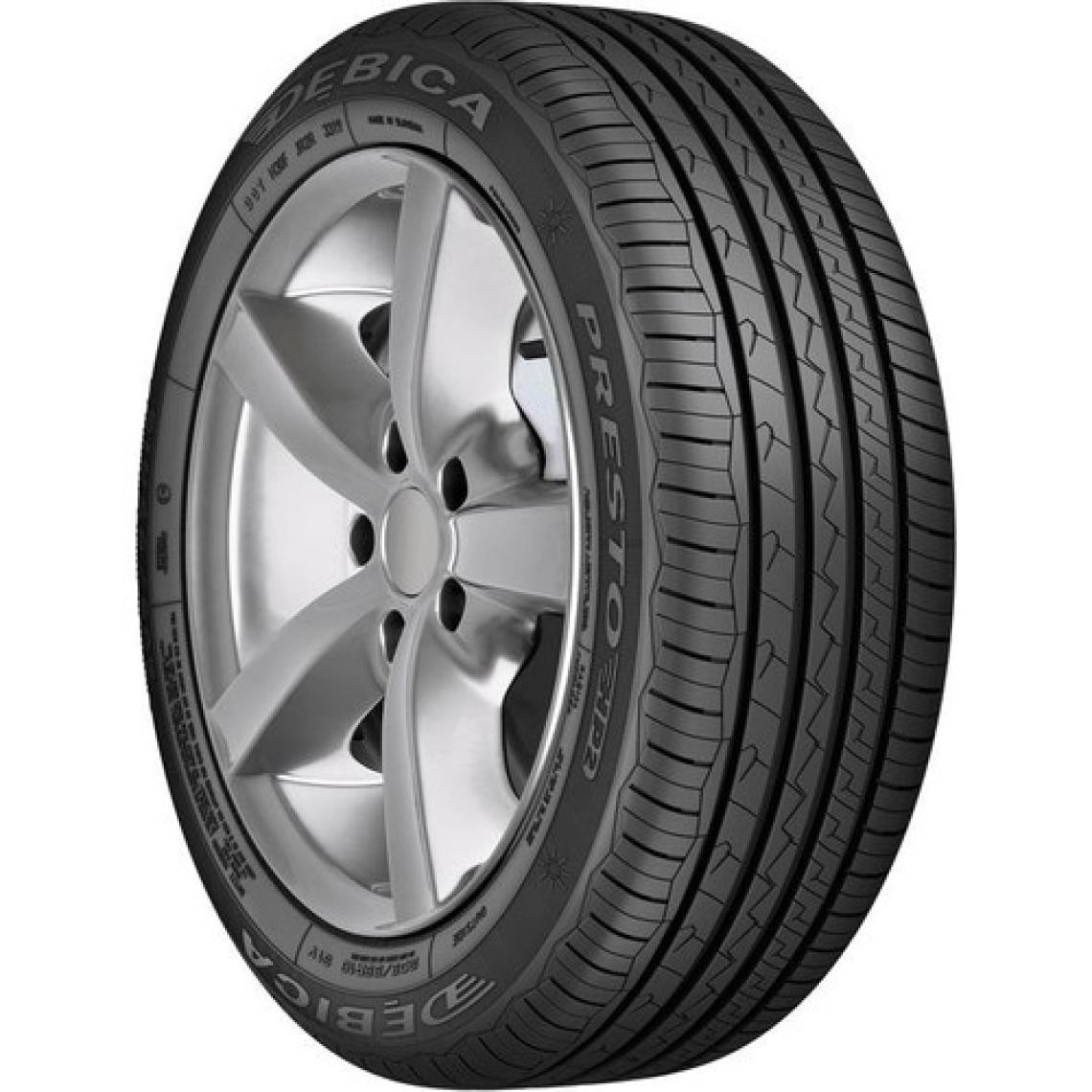 Debica 205/55 R16 91H Presto HP 2 Oto Yaz Lastiği ( Üretim Yılı:2023 )