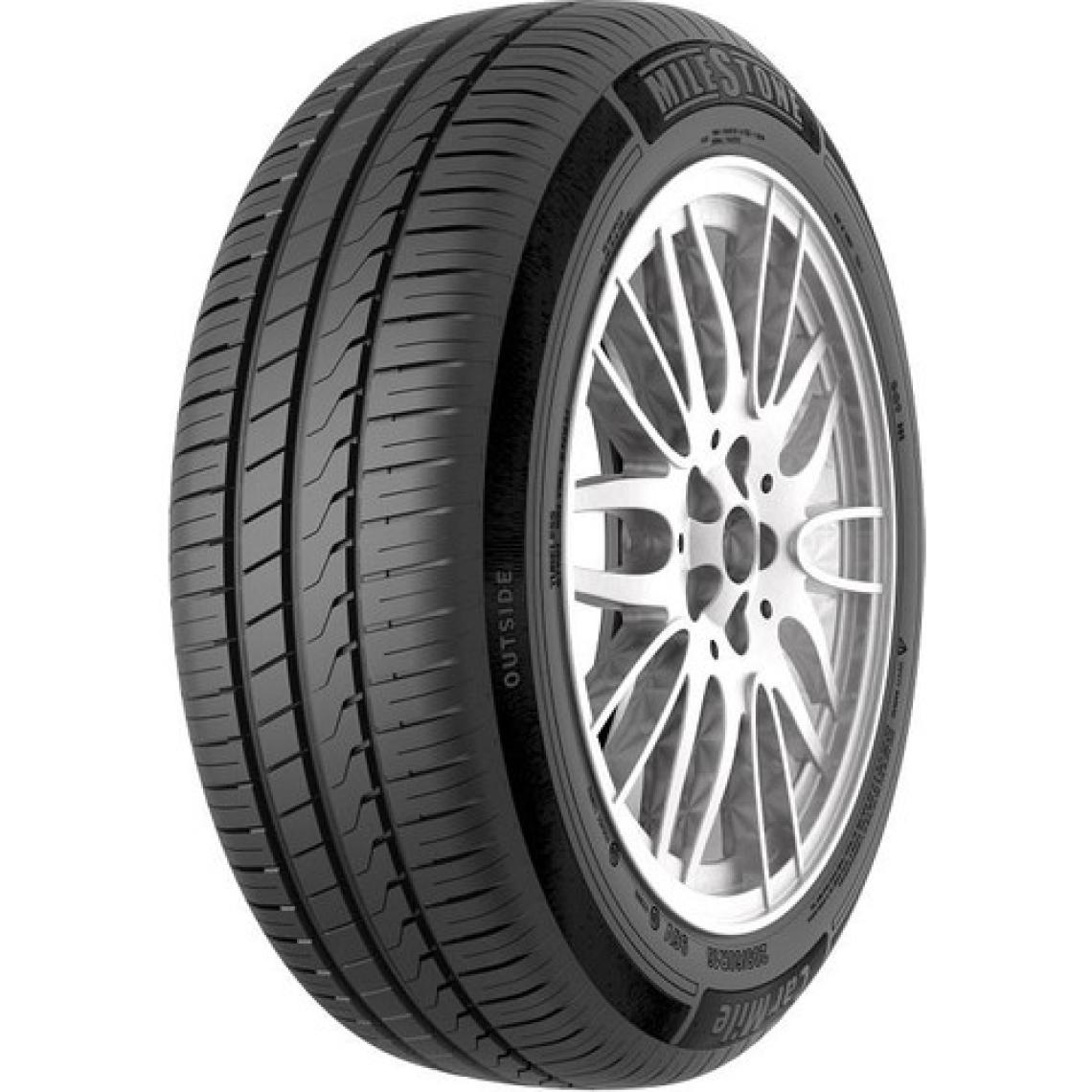 Milestone 175/70 R13 82T Carmile Oto Yaz Lastiği ( Üretim Yılı: 2024 )