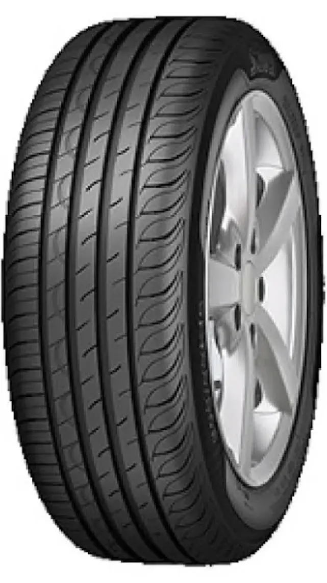 Sava 205/60 R16 92H Intensa HP 2 Oto Yaz Lastiği ( Üretim Yılı: 2023 )