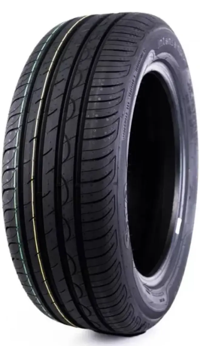 Sava 205/60 R16 92H Intensa HP 2 Oto Yaz Lastiği ( Üretim Yılı: 2023 )