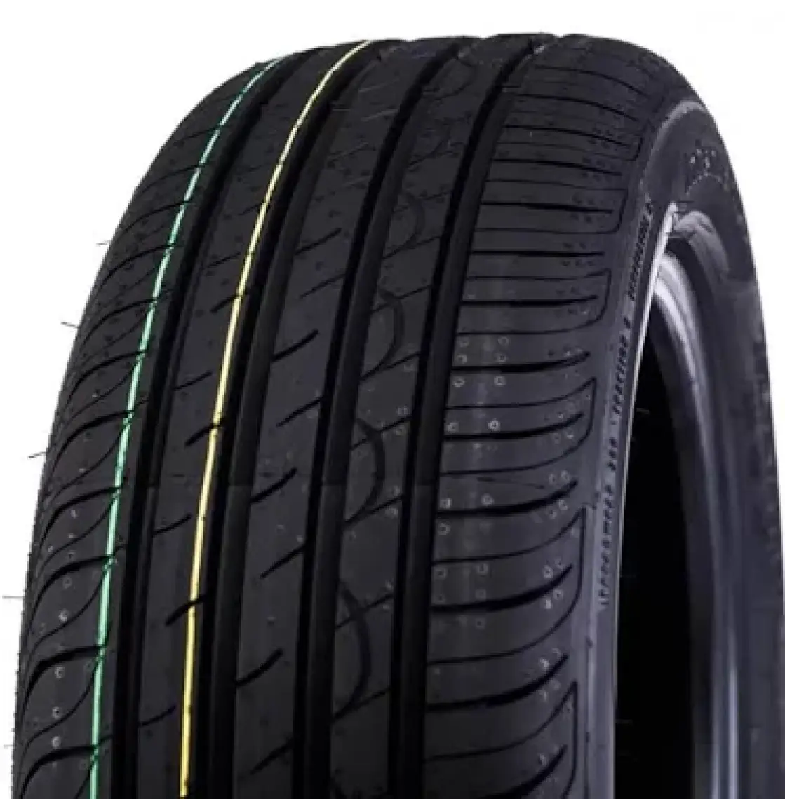 Sava 205/60 R16 92H Intensa HP 2 Oto Yaz Lastiği ( Üretim Yılı: 2023 )