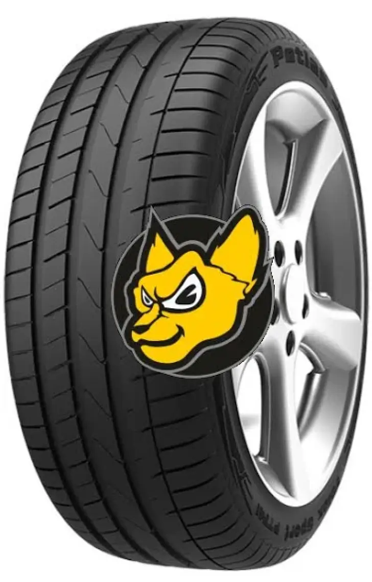 Starmaxx 215/50 R17 95W Xl Ultra Sport St760 Oto Yaz Lastiği ( Üretim Yılı: 2024 )