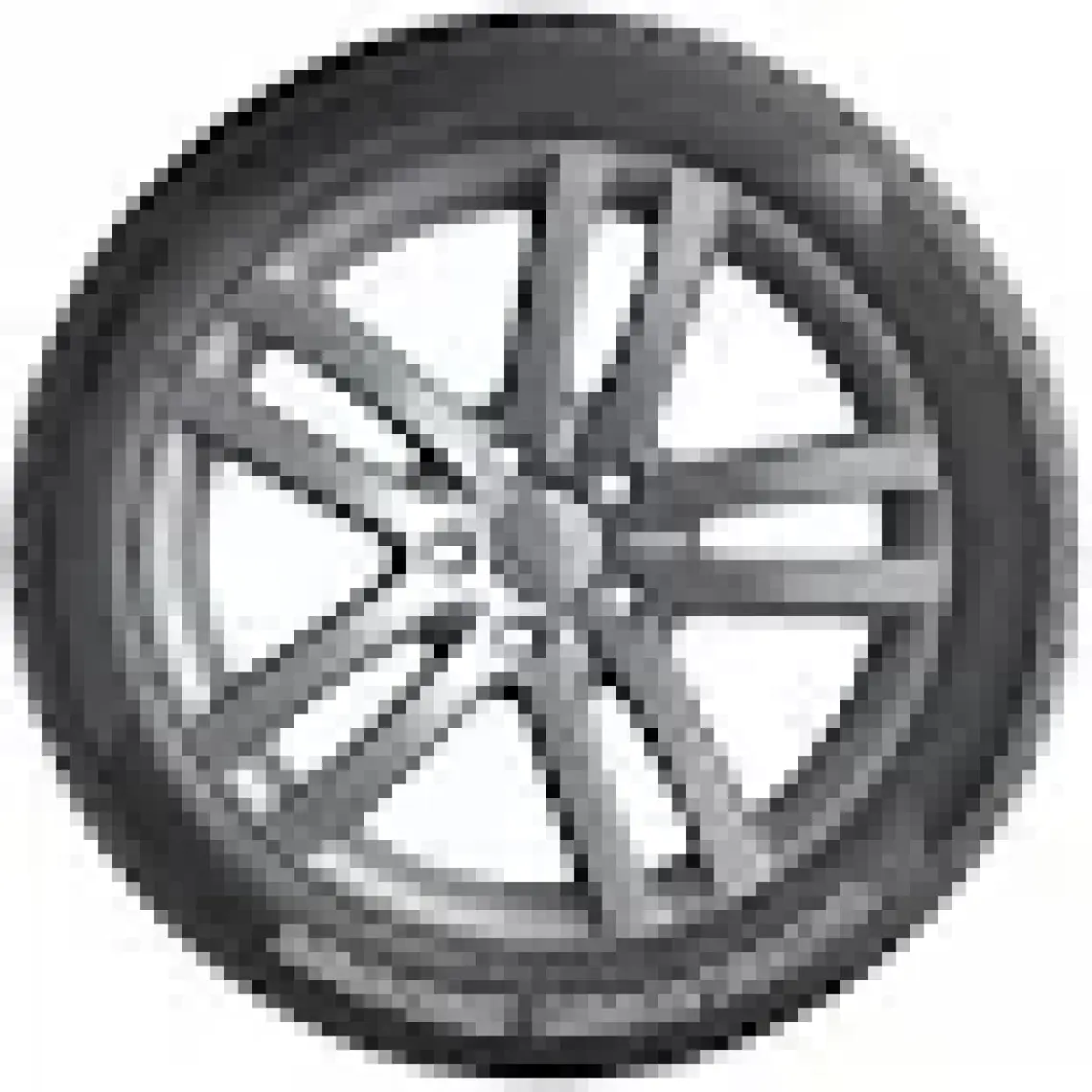 Kumho 195/65 R15 91H Ecsta HS52 Binek Oto Yaz Lastiği ( Üretim Yılı:2025 )