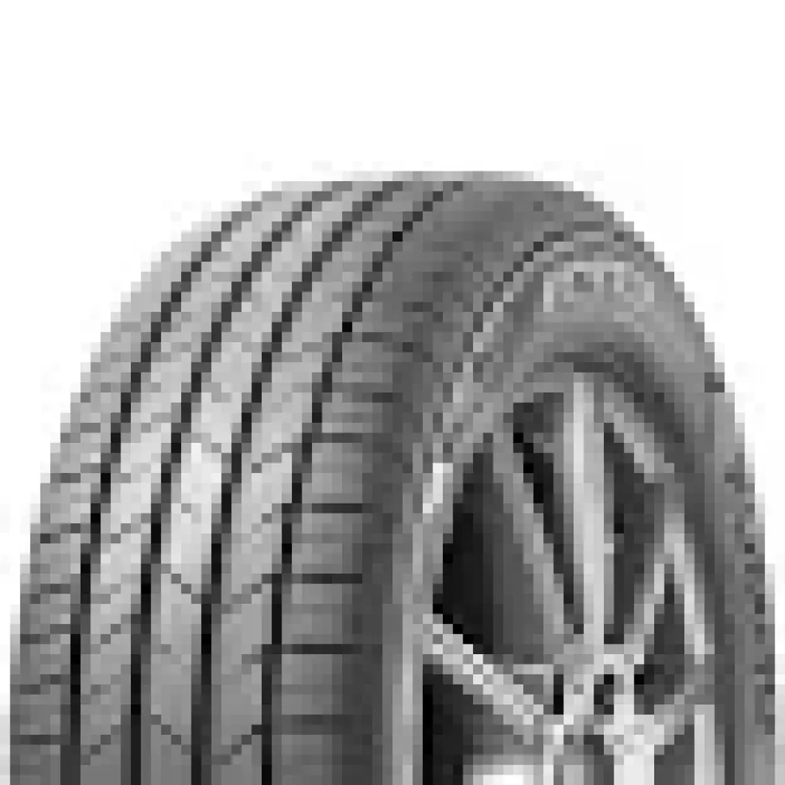Kumho 195/65 R15 91H Ecsta HS52 Binek Oto Yaz Lastiği ( Üretim Yılı:2025 )