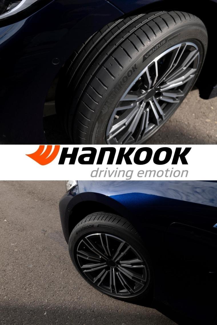 Hankook 205/60 R16 92H Ventus Prime 4 K135 Oto Yaz Lastiği (Üretim Yılı: 2023)