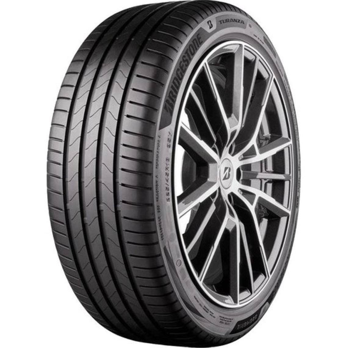 Bridgestone 205/55 R16 91V Turanza 6 Oto Yaz Lastiği (Üretim Yılı:2025)