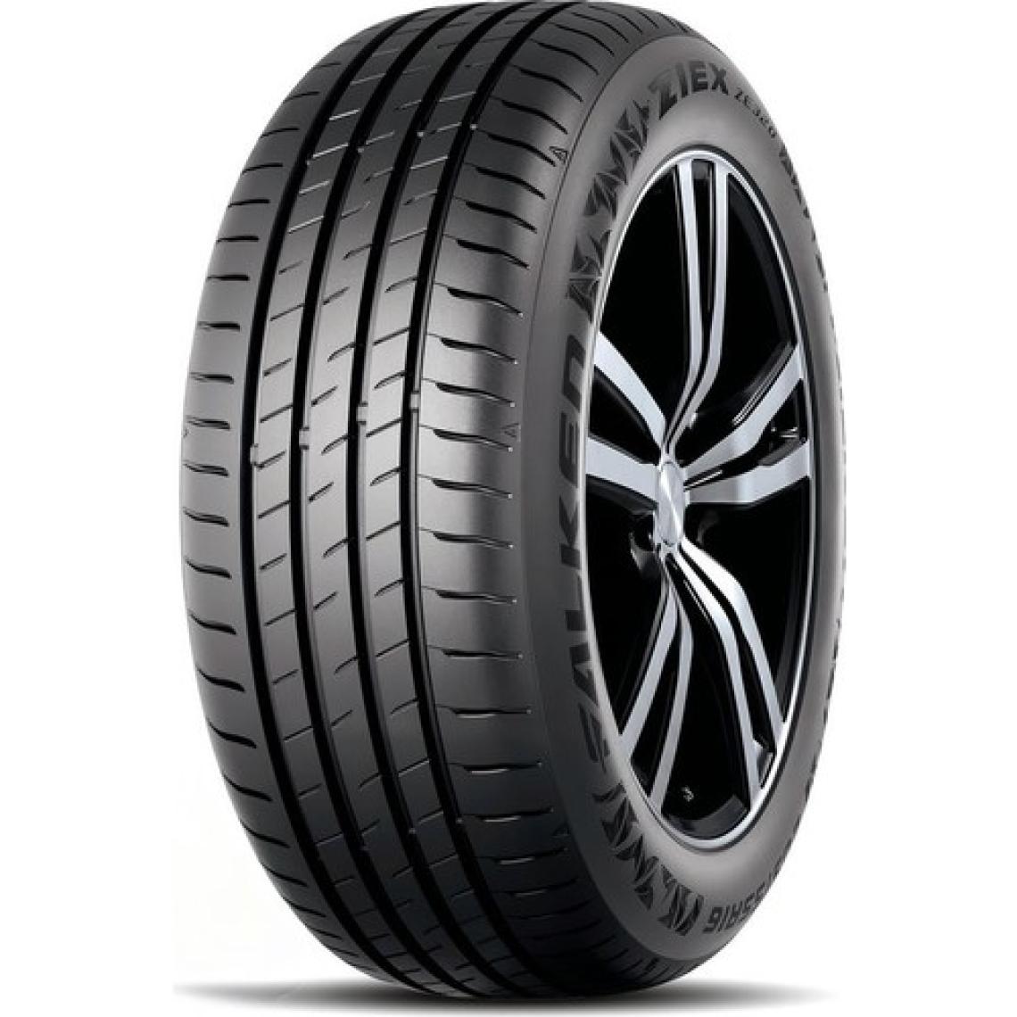 Falken 215/55 R16 93V Ziex ZE320 Oto Yaz Lastiği (Üretim Yılı:2025)