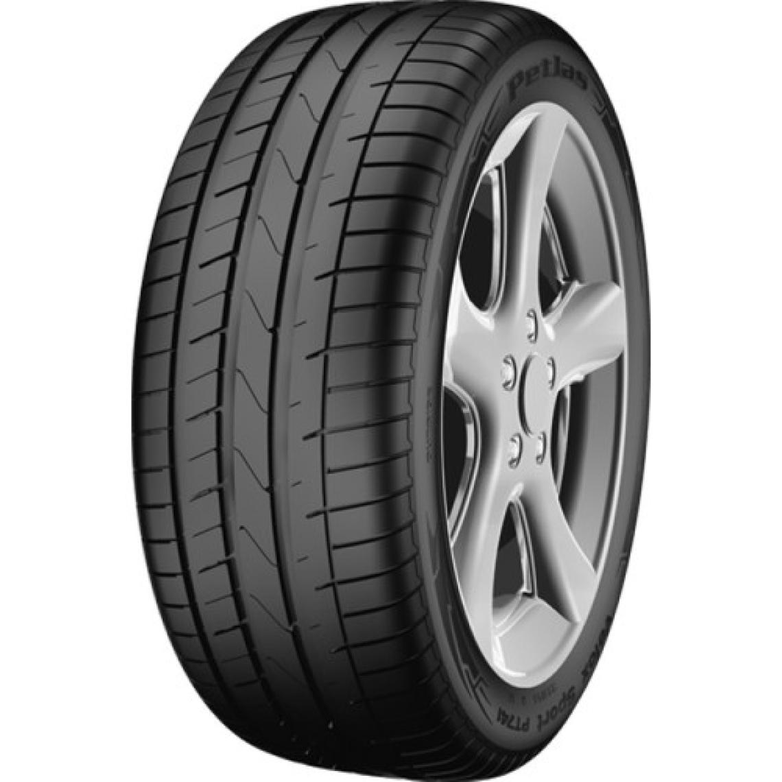Petlas 225/45 R17 94W Reinf VeloxSport PT741 Oto Yaz Lastiği ( Üretim Yılı: 2023 )