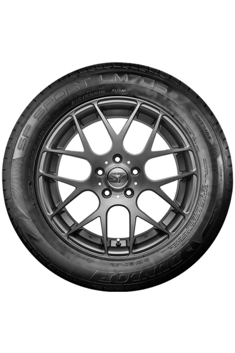 Dunlop 195/50 R15 TL 82V SP Sport LM705 Oto Yaz Lastiği ( Üretim Yılı: 2023 )
