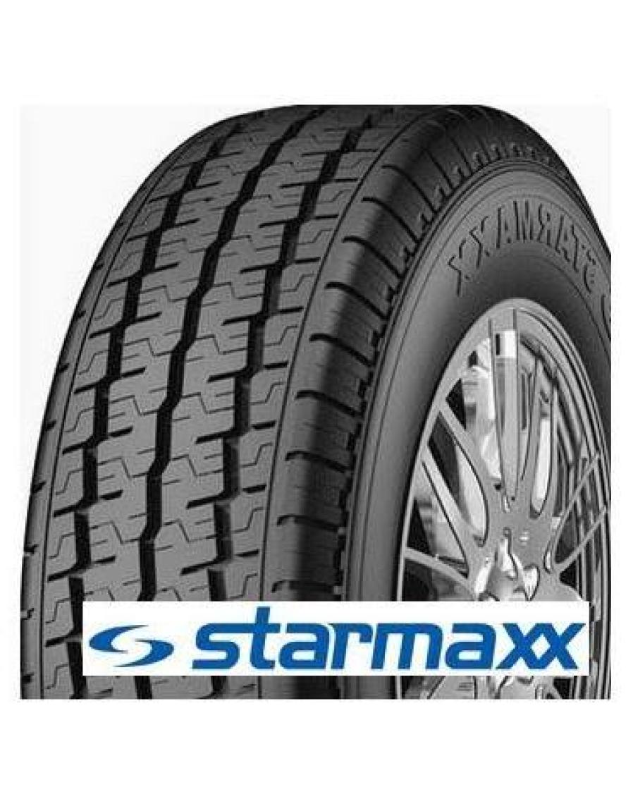 Starmaxx 215/75 R16C 116/114R 10Pr Provan St850 Plus Hafif Ticari Yaz Lastiği ( Üretim Yılı: 2023 )