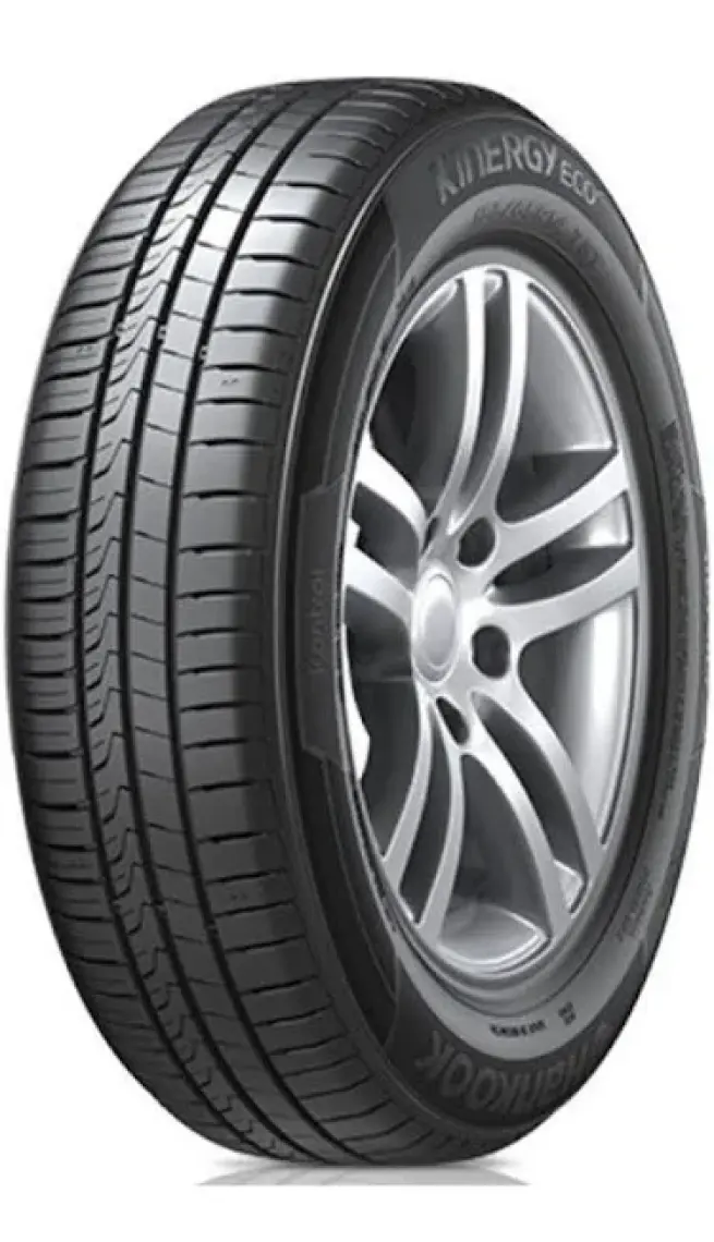 Hankook 175/70 R13 82T Kinergy Eco 2 K435 Oto Yaz Lastiği ( Üretim Yılı: 2023 )