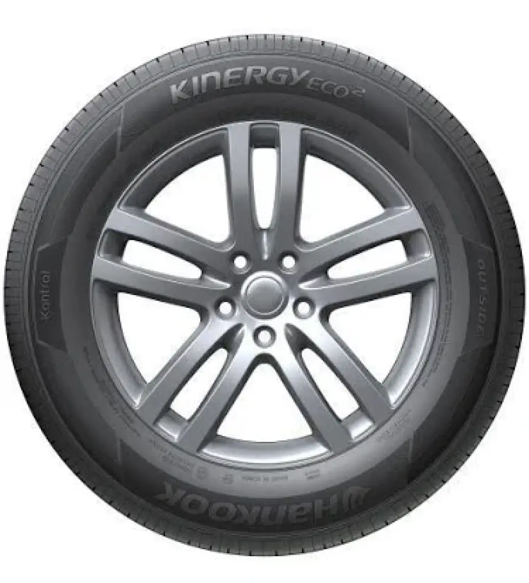 Hankook 175/70 R13 82T Kinergy Eco 2 K435 Oto Yaz Lastiği ( Üretim Yılı: 2023 )