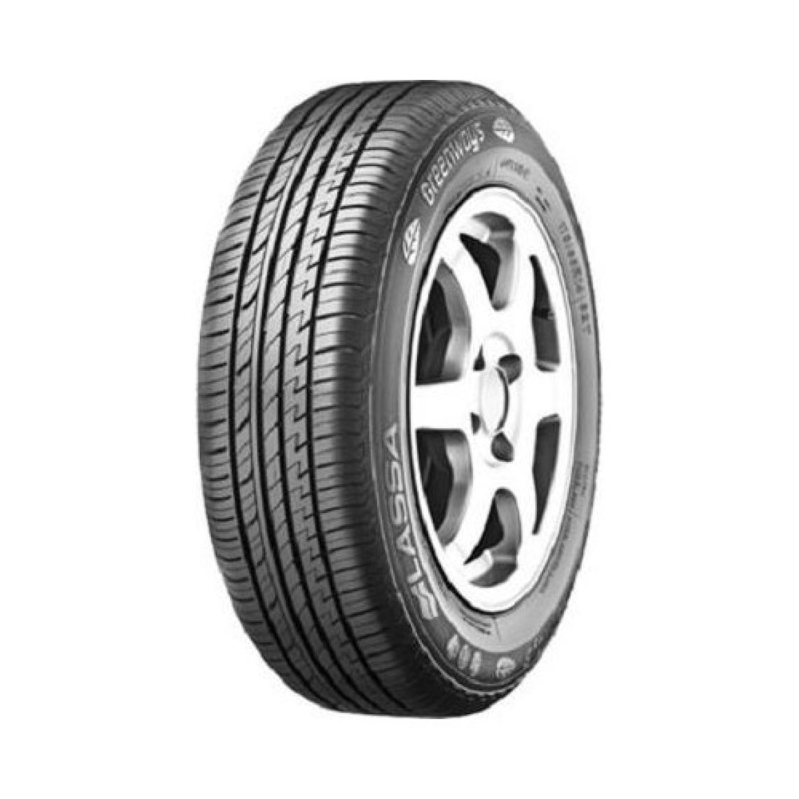 Lassa 185/65 R14 86H Greenways Oto Yaz Lastiği (Üretim Yılı: 2024)