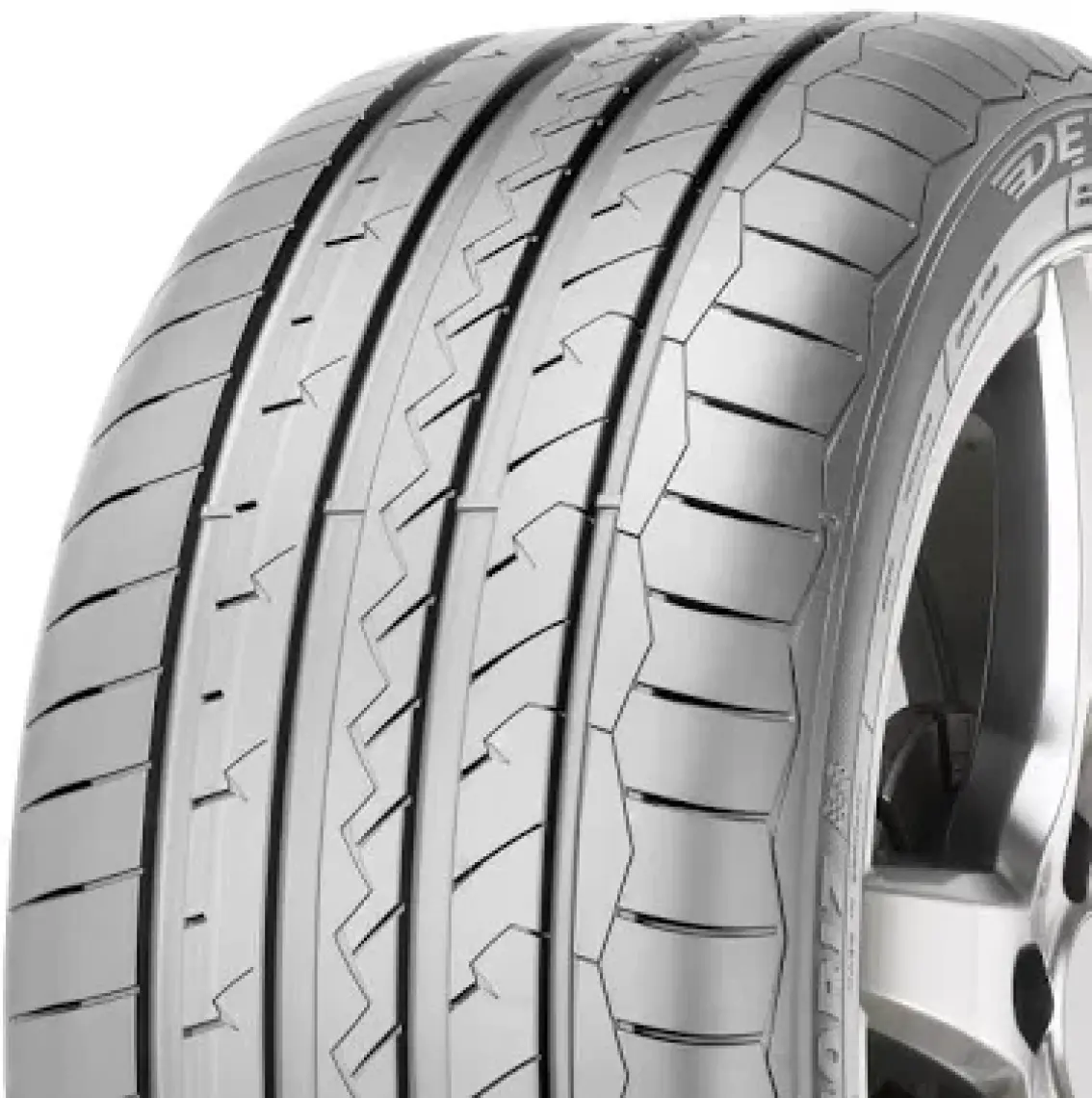 Debica 225/45 R17 91Y FP Presto UHP 2 Oto Yaz Lastiği ( Üretim Yılı: 2023 )