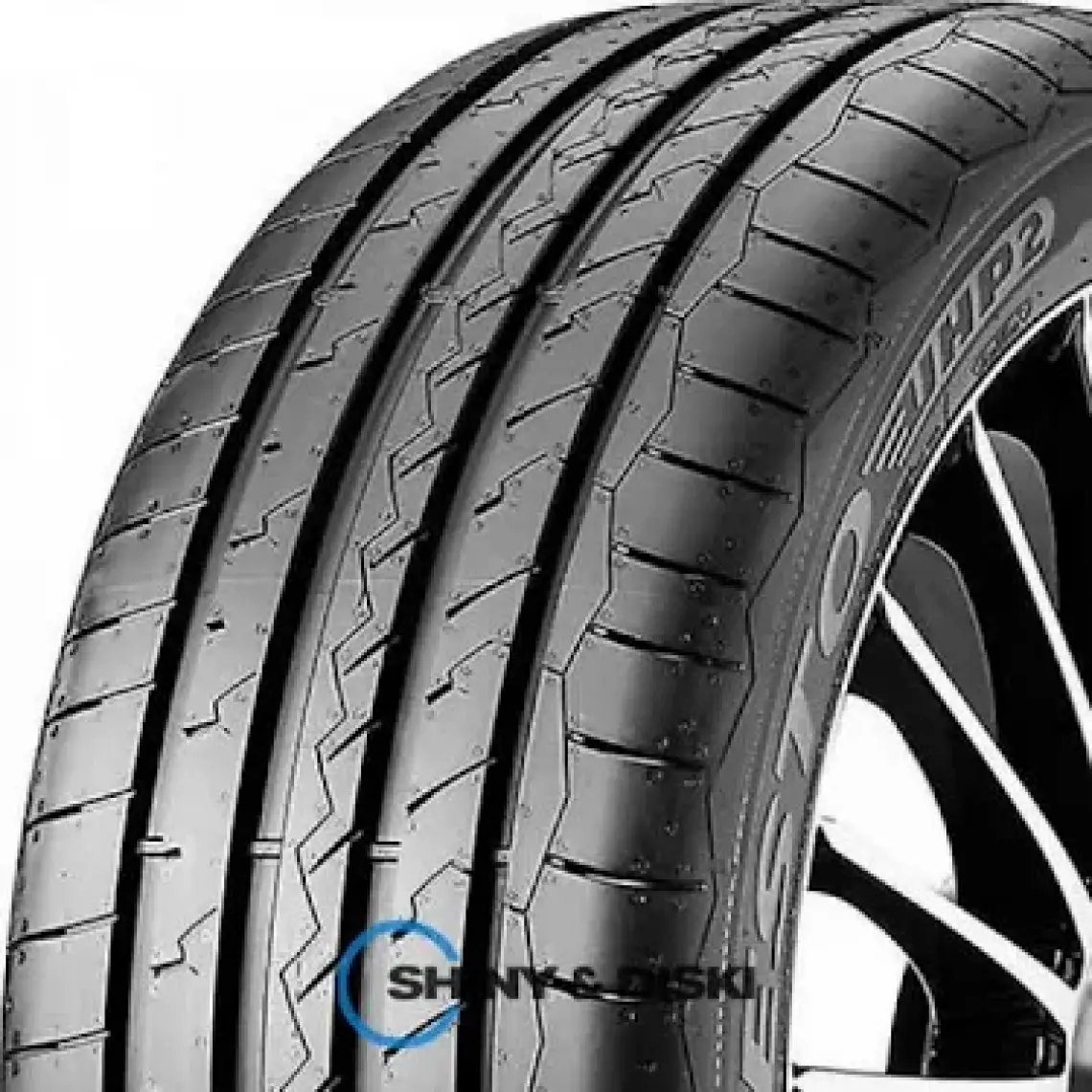Debica 225/45 R17 91Y FP Presto UHP 2 Oto Yaz Lastiği ( Üretim Yılı: 2023 )