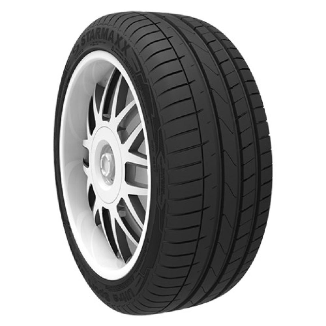 Starmaxx 225/45 R19 96W XL Ultra Sport ST760 Oto Yaz Lastiği ( Üretim Yılı: 2023 )