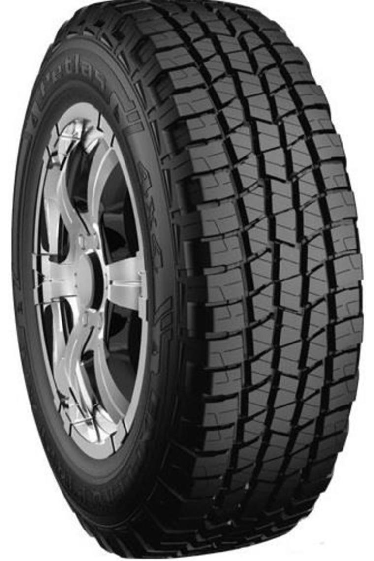 Petlas 215/65 R16 98T Explero A/T PT421 SUV Yaz Lastiği ( Üretim Yılı: 2023 )