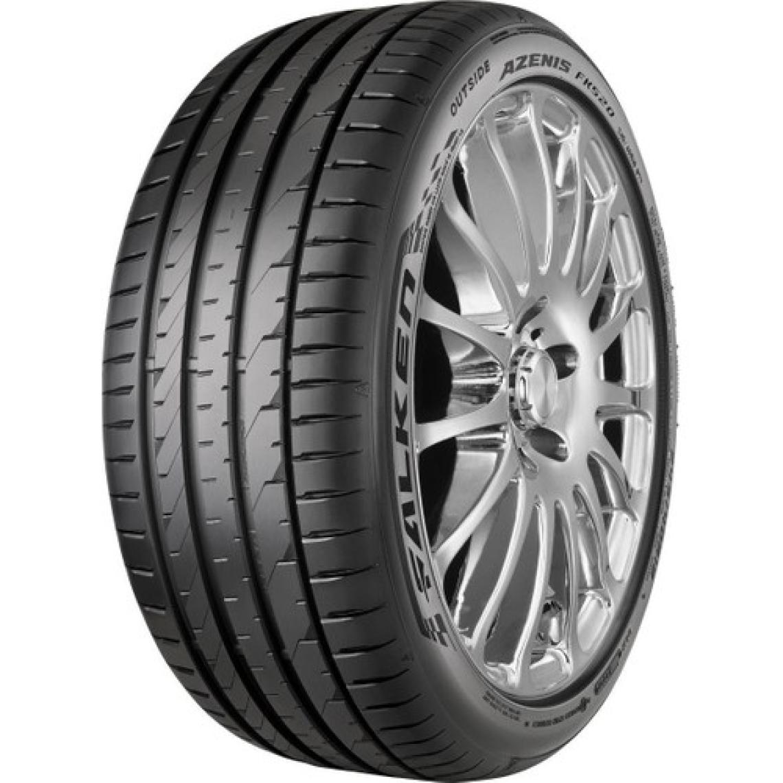 Falken 225/40 R18 92Y Xl Azenis Fk520 Oto Yaz Lastiği ( Üretim Yılı : 2023)