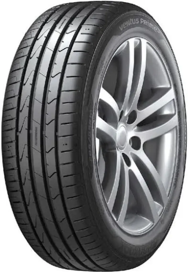 Hankook 195/65 R15 91H K125 Ventus Prime 3 Oto Yaz Lastiği ( Üretim Yılı: 2023 )