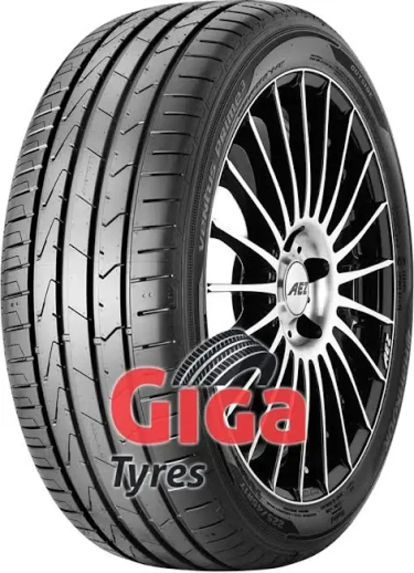 Hankook 195/65 R15 91H K125 Ventus Prime 3 Oto Yaz Lastiği ( Üretim Yılı: 2023 )