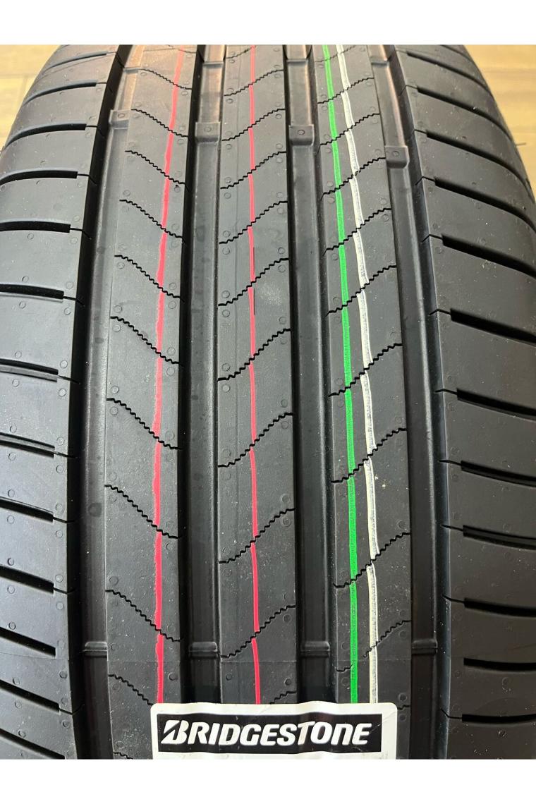 Bridgestone 205/55 R16 91V Turanza 6 Yaz Lastiği (Üretim Yılı:2024)