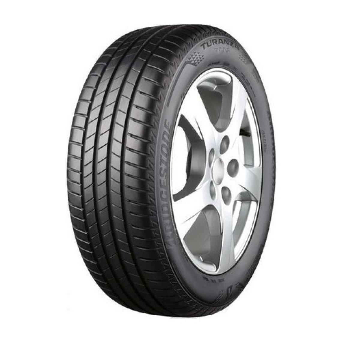 Bridgestone 195/55 R16 87H Turanza T005 Oto Yaz Lastiği ( Üretim Yılı: 2024 )