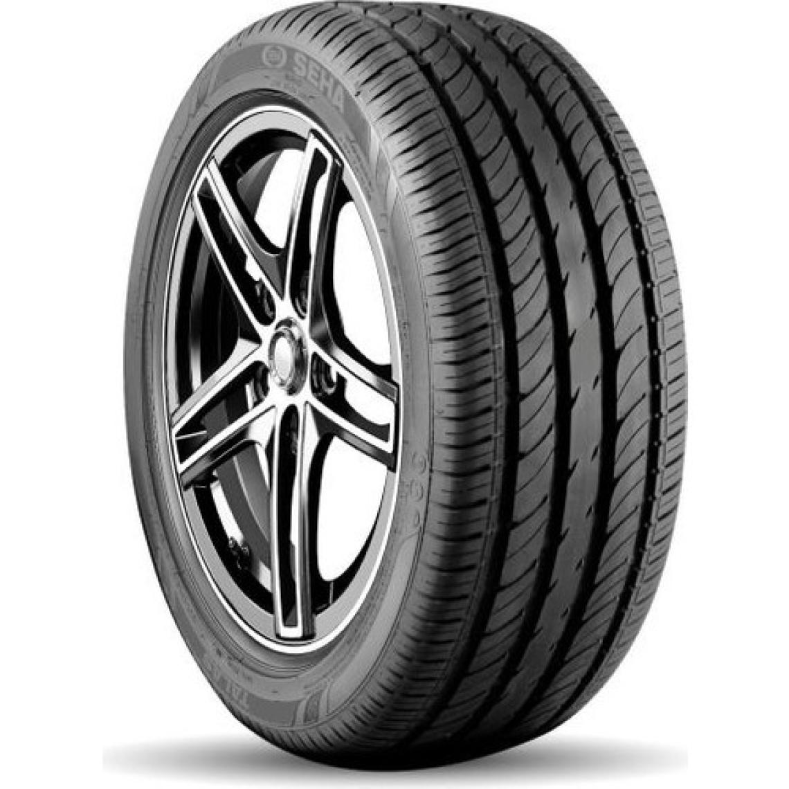 Seha 185/60 R15 88V Xl St69 Talas Oto Yaz Lastiği (Üretim Yılı: 2023)