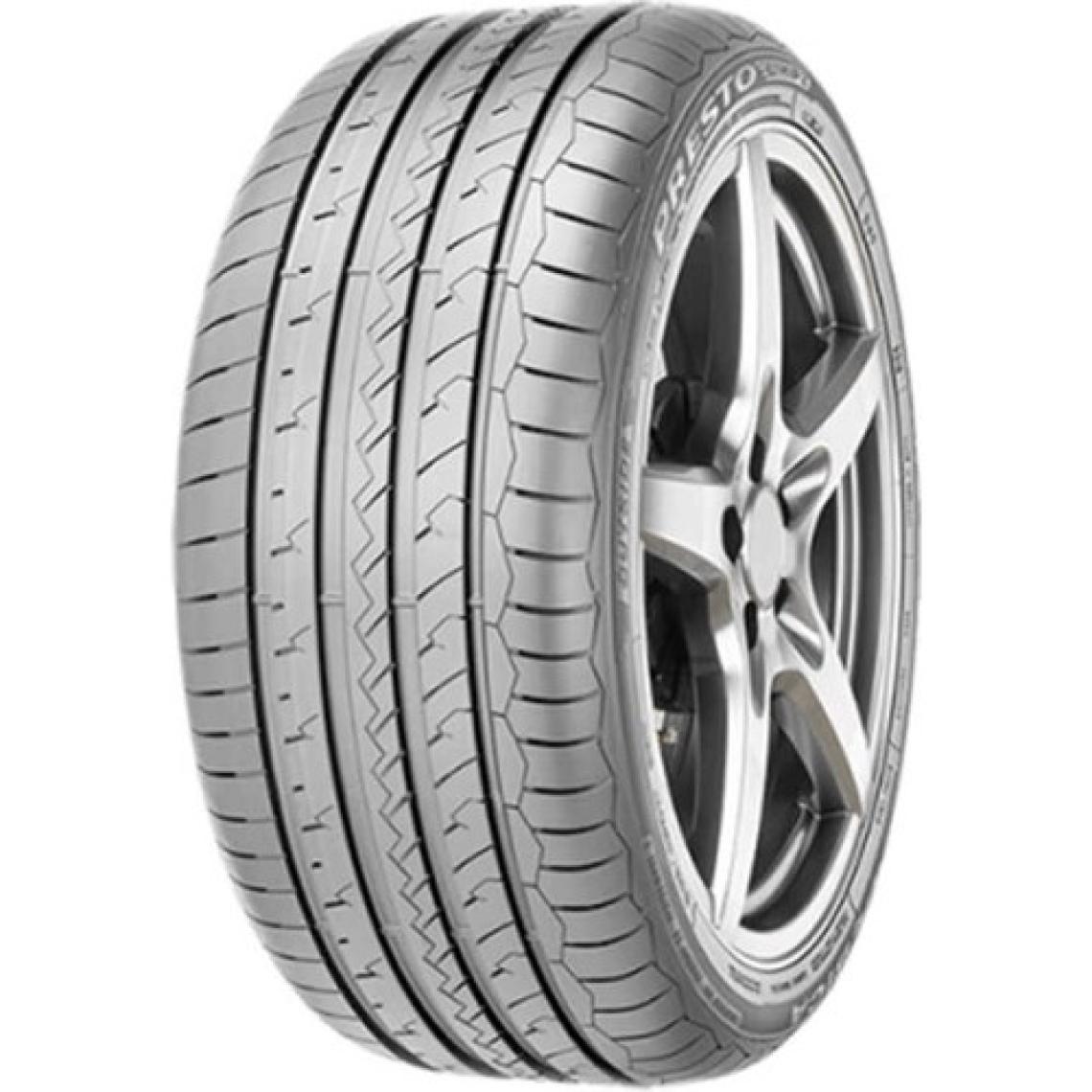 Debica 225/55 R17 101Y Xl Presto Uhp 2 Fp Oto Yaz Lastiği ( Üretim Yılı: 2023 )