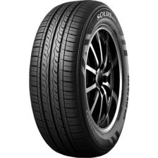 Kumho 185/60 R13 80H Solus HS11 Oto Yaz Lastiği ( Üretim Yılı: 2023 )