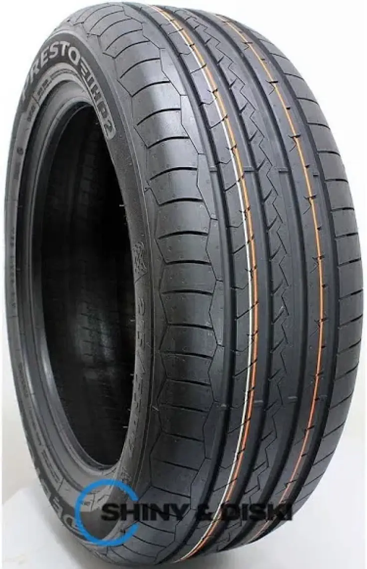 Debica 225/45 R17 91Y FP Presto UHP 2 Oto Yaz Lastiği ( Üretim Yılı: 2023 )