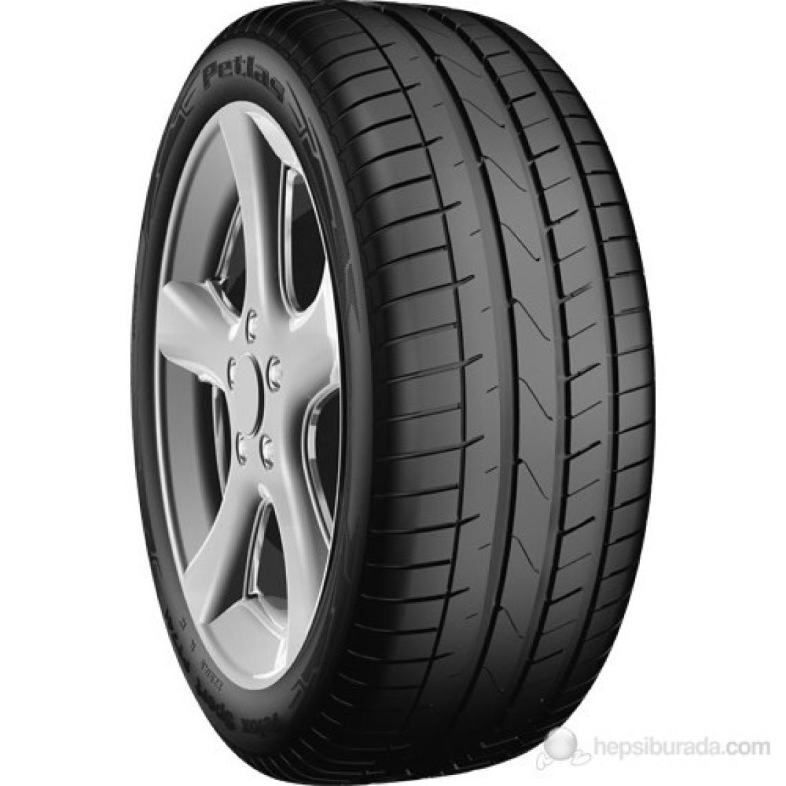 Petlas 215/50 R17 95W Reinf VeloxSport PT741 Oto Yaz Lastiği ( Üretim Yılı: 2022 )