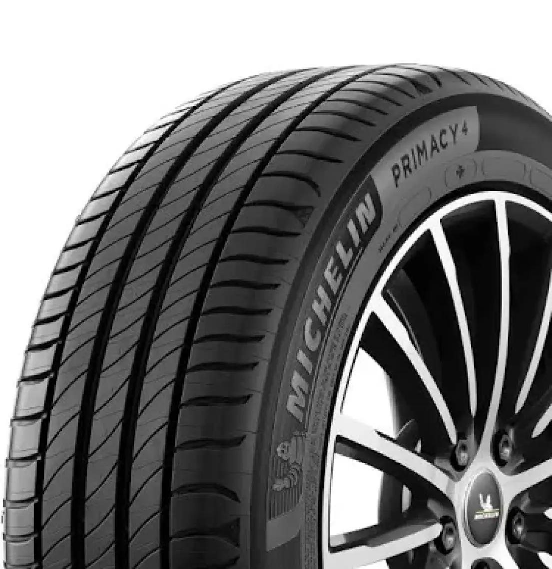 Michelin 205/55 R16 91V Primacy 4+ Oto Yaz Lastiği ( Üretim Yılı: 2024 )