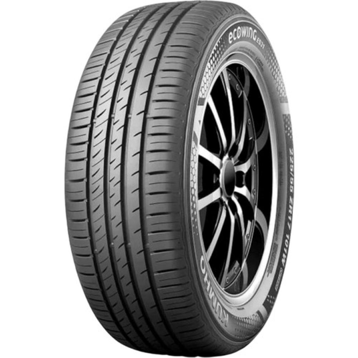 Kumho 205/55 R16 91H ES31 Oto Yaz Lastiği (Üretim Yılı:2025)