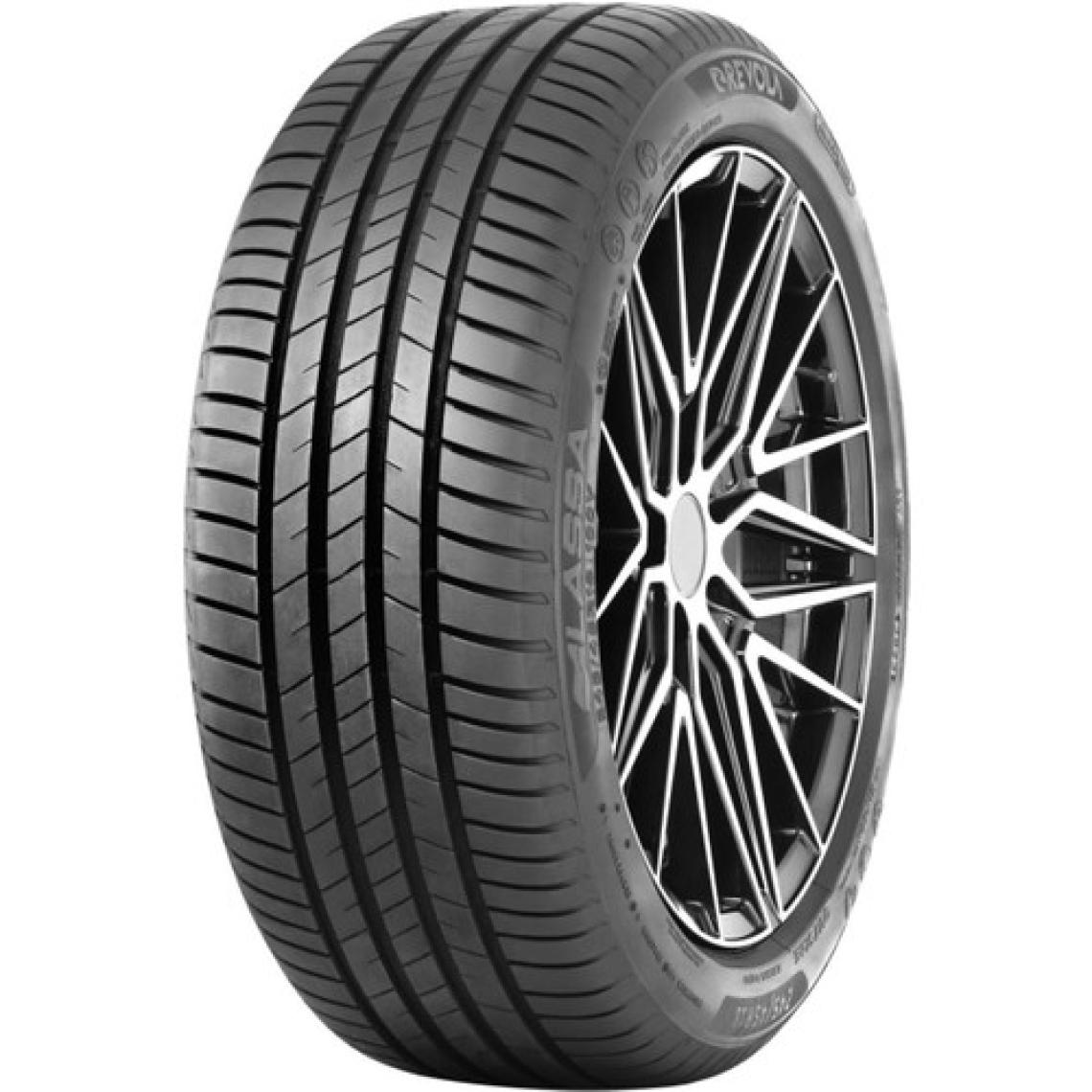 Lassa 205/55 R16 91V Revola Oto Yaz Lastiği ( Üretim Yılı: 2024 )