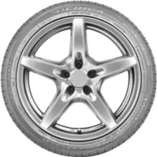 Debica 225/45 R17 91Y FP Presto UHP 2 Oto Yaz Lastiği ( Üretim Yılı: 2023 )