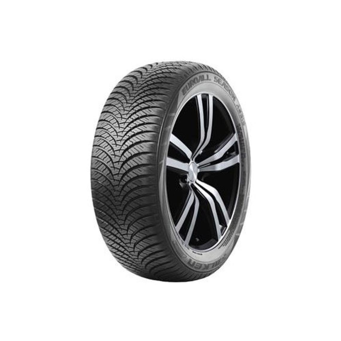 Falken 195/55 R16 87V Euroall Season As210 Oto 4 Mevsim Lastiği ( Üretim Yılı: 2024 )
