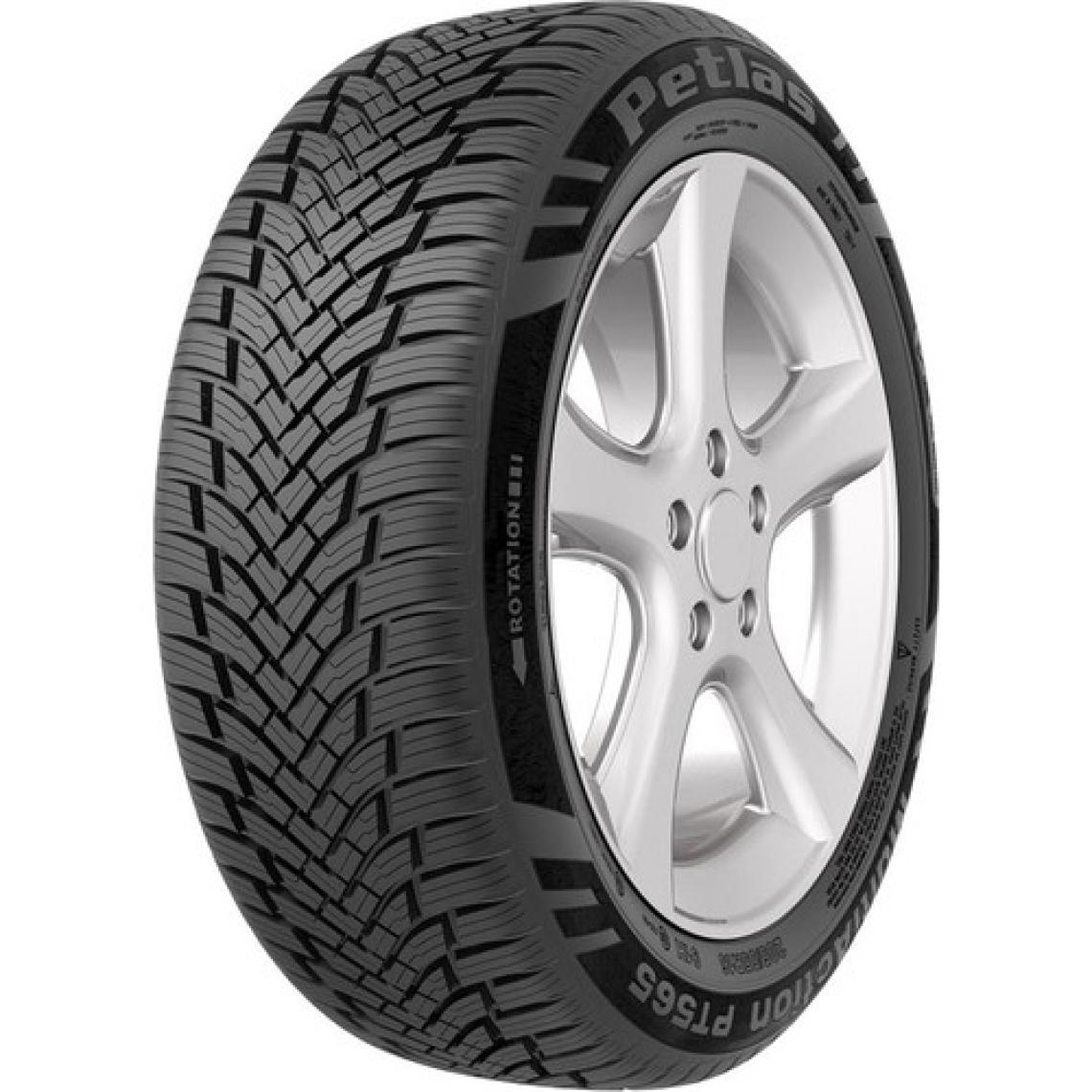 Petlas 185/65 R14 Tl 86T Multı Actıon PT565 Dört Mevsim Lastiği (Üretim Yılı: 2024)