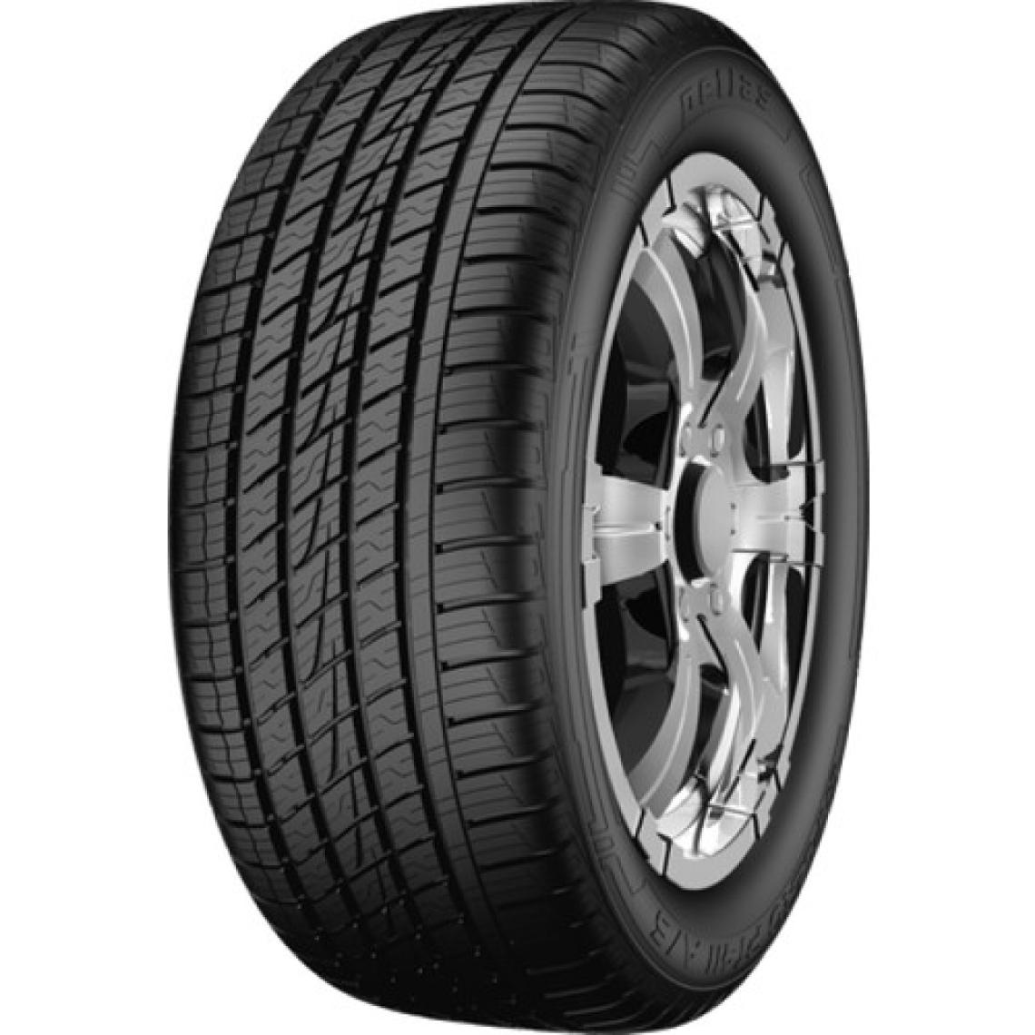 Petlas 215/65 R16 98H Explero A/S PT411 SUV 4 Mevsim Lastiği ( Üretim Yılı: 2023 )