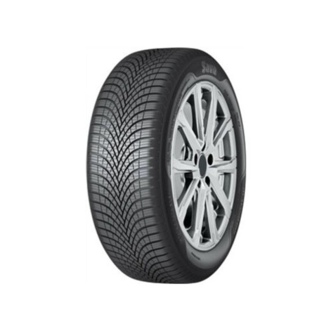 Sava 185/65 R15 88H All Weather Oto 4 Mevsim Lastiği ( Üretim Yılı: 2023 )