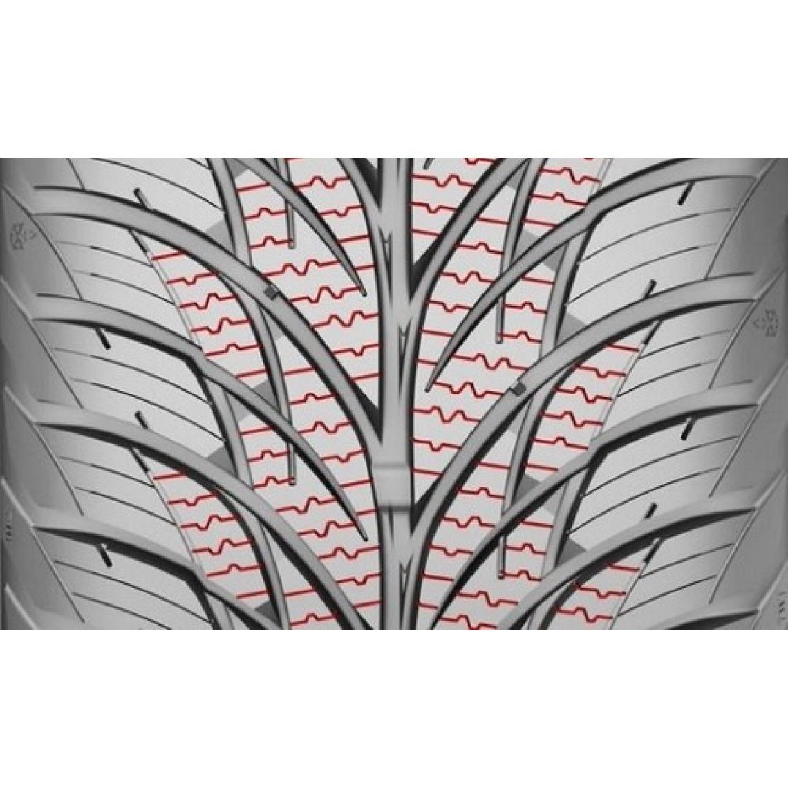 Matador 165/70 R13 79T Mp62 Awevo Oto 4 Mevsim Lastiği ( Üretim Yılı: 2024 )