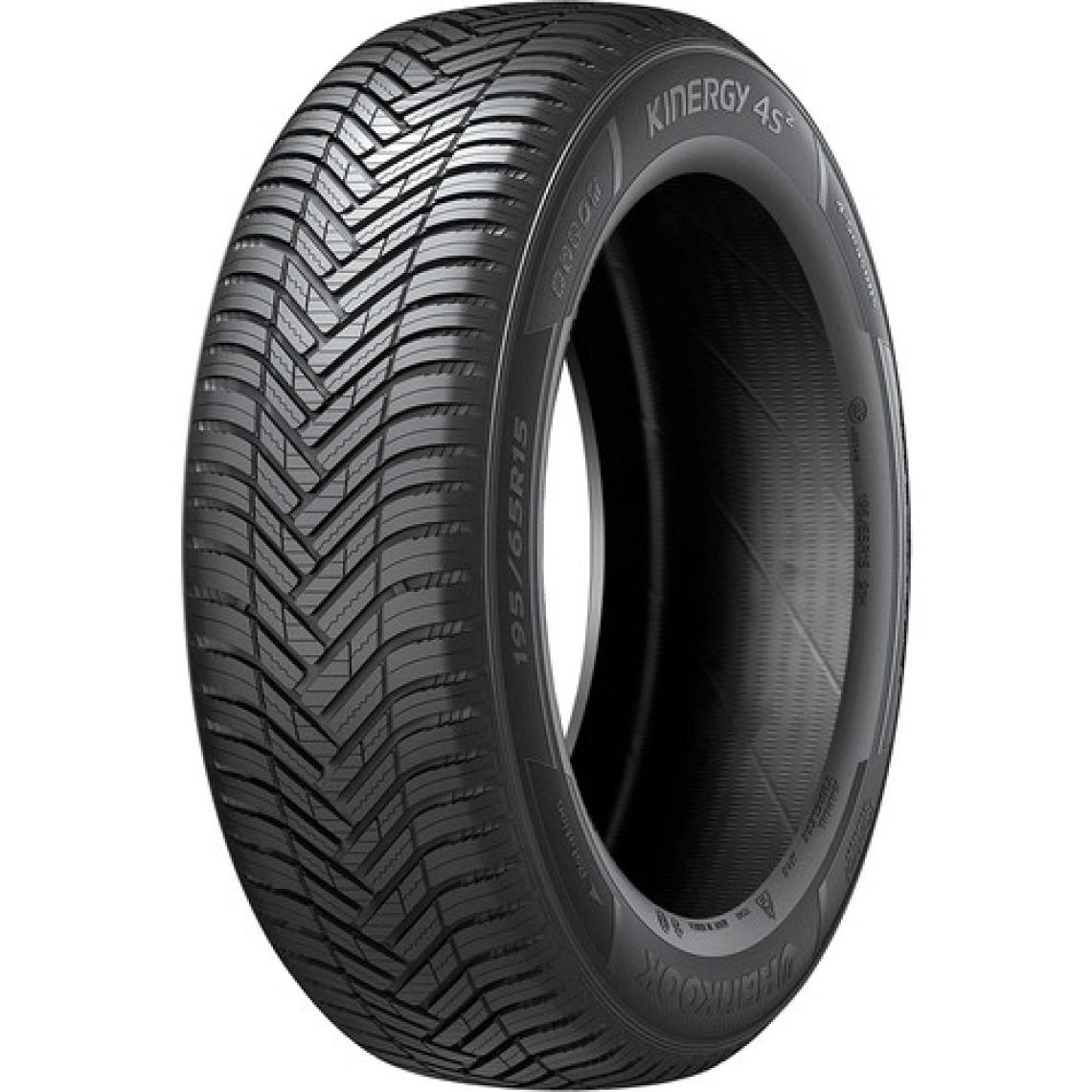 Hankook 205/55 R16 94V Xl Kinergy 4S2 H750A 4 Mevsim Lastik ( Üretim Yılı: 2023 )
