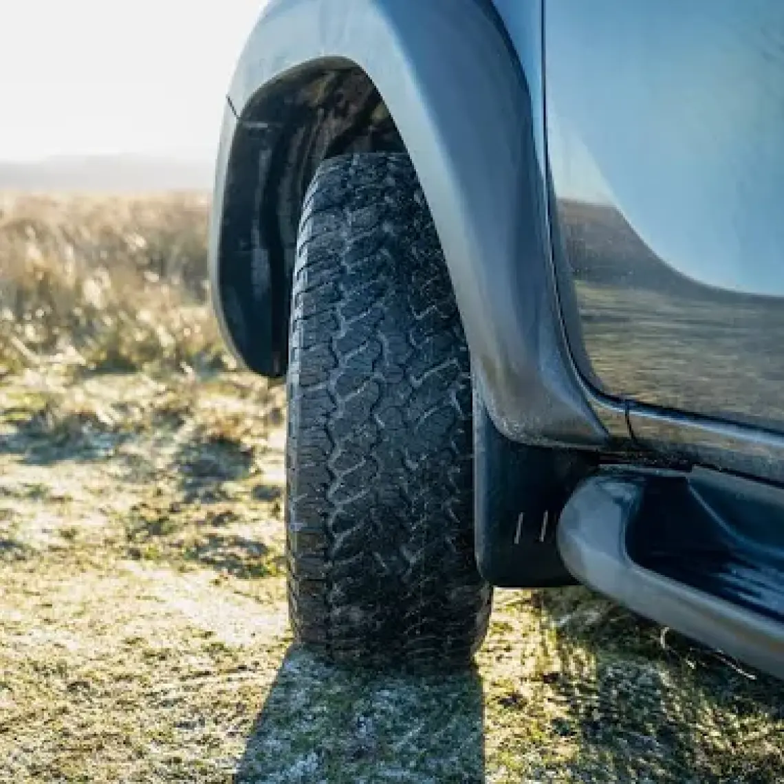General Tire 215/65 R16 103/100S Grabber AT3 LT ON/OFF Hafif Ticari 4 Mevsim Lastik ( Üretim Yılı: 2023 )