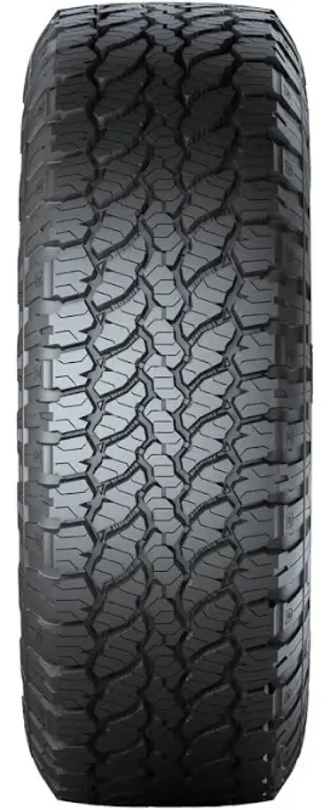General Tire 215/65 R16 103/100S Grabber AT3 LT ON/OFF Hafif Ticari 4 Mevsim Lastik ( Üretim Yılı: 2023 )