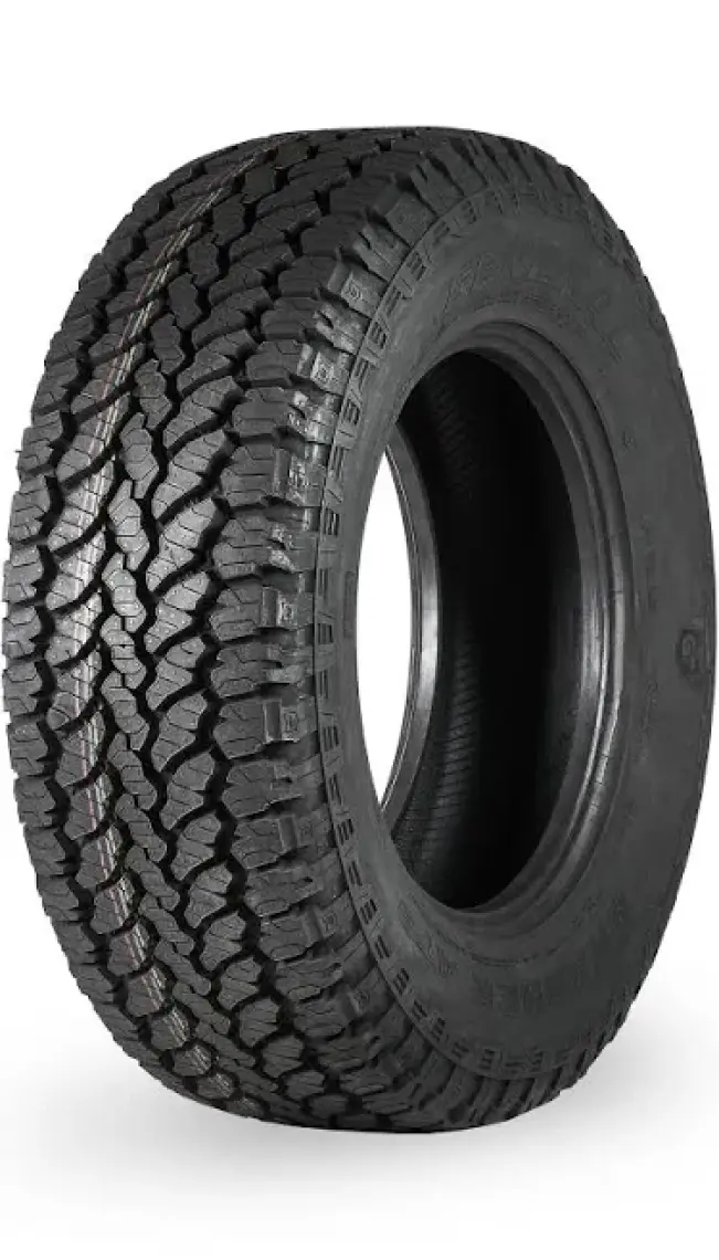General Tire 215/65 R16 103/100S Grabber AT3 LT ON/OFF Hafif Ticari 4 Mevsim Lastik ( Üretim Yılı: 2023 )