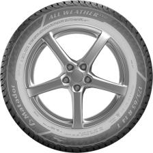 Matador 205/55R16 94V Xl MP62 All Weather Evo (2024 Üretim)