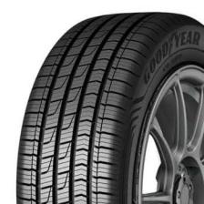Goodyear 215/60 R17 96V Eagle Sport 4 Seasons Suv 4 Mevsim Lastiği ( Üretim Yılı: 2023 )
