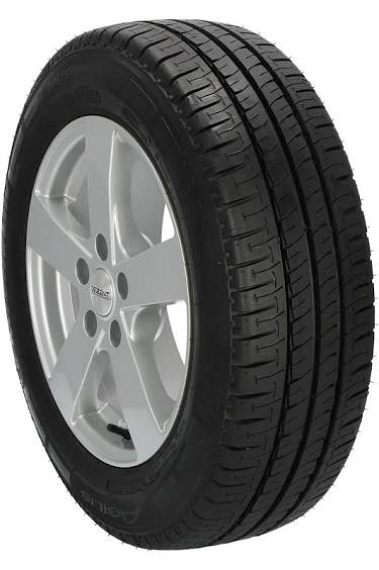 Laufenn 195/65 R15 91H G Fit 4S Lh71 Oto 4 Mevsim Lastiği (Üretim Yılı: 2023)