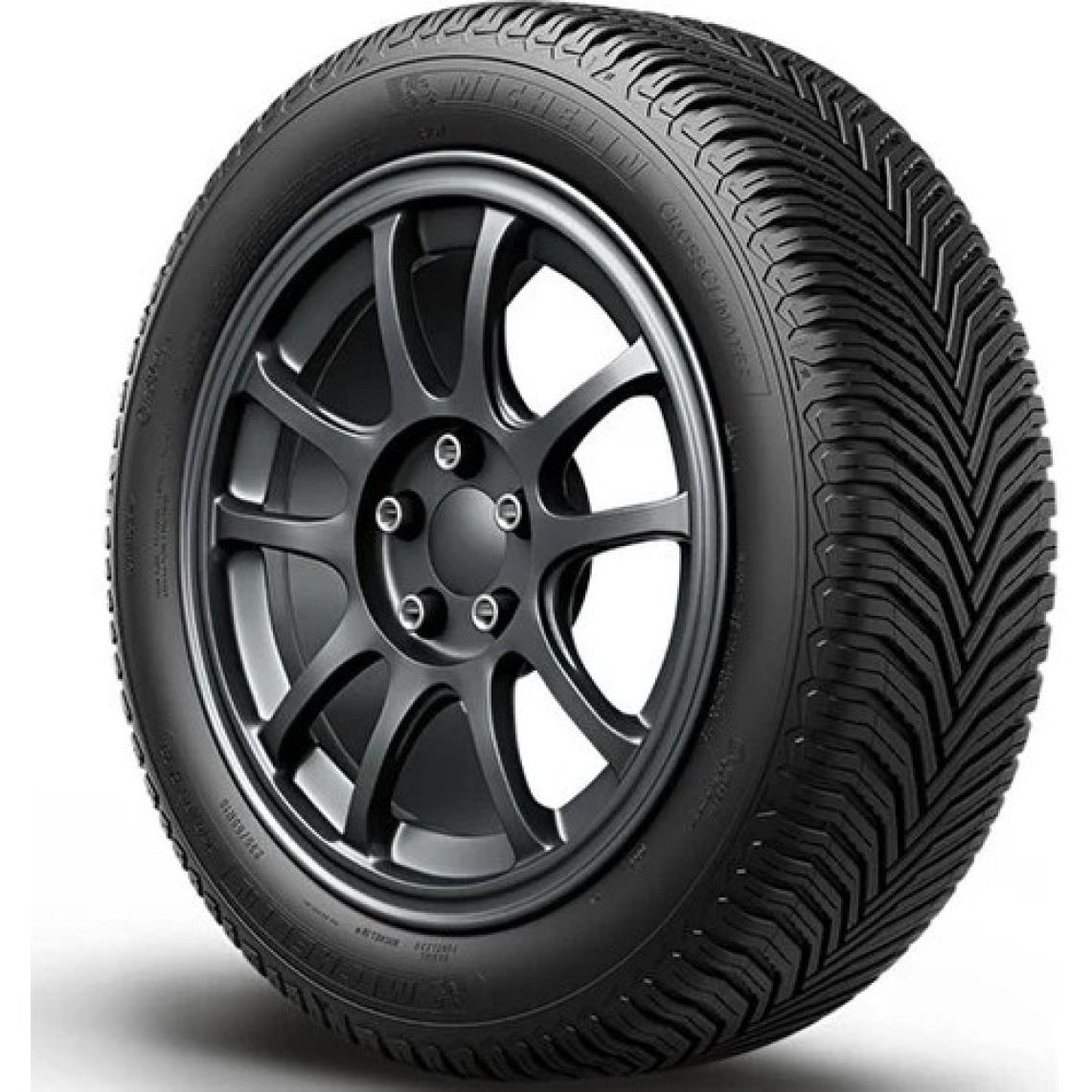 Michelin 225/55 R18 102V Xl Crossclimate 2 4 Mevsim Oto Lastiği ( Üretim Yılı: 2024 )
